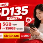 goi cuoc sd135 viettel