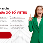 huy tin nhan ket qua xo so viettel