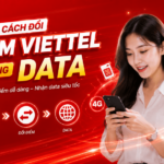 doi diem viettel sang data