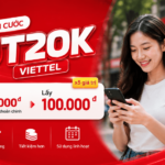 goi cuoc dt20k cua viettel