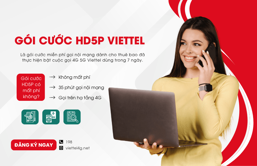 goi cuoc hd5p viettel