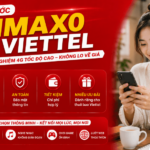 goi cuoc mimax0 viettel