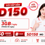 goi cuoc sd150 viettel