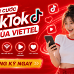 goi cuoc tiktok cua viettel