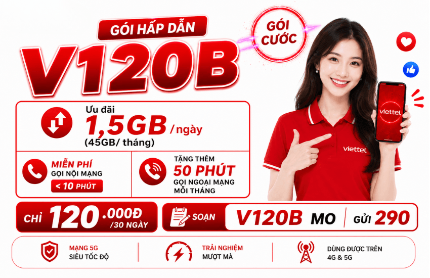 dang ky goi v120b viettel