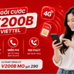 goi cuoc v200b viettel