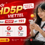 goi hd5p viettel