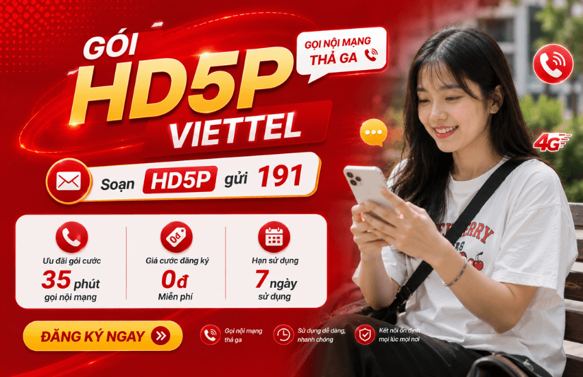 goi hd5p viettel