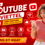 goi youtube viettel