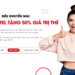 khuyen mai viettel ngay 9 thang 5
