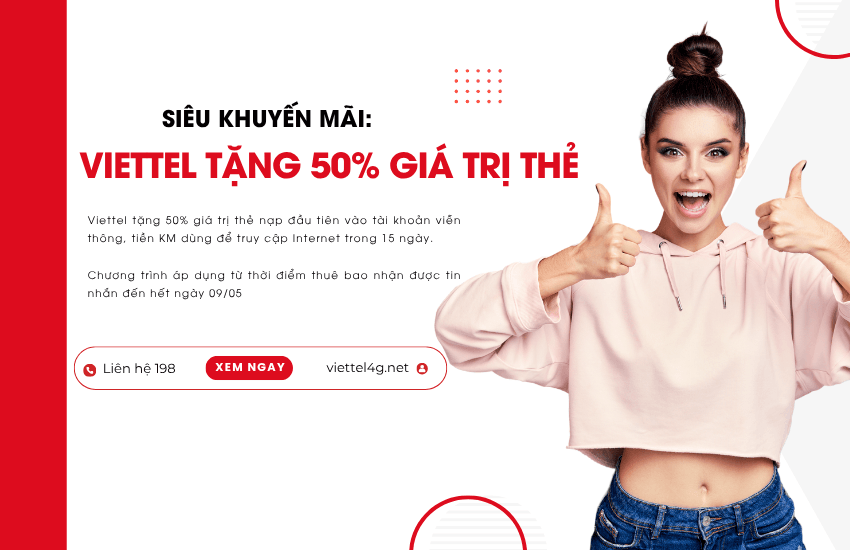 khuyen mai viettel ngay 9 thang 5 khuyen mai viettel ngay 9 thang 5