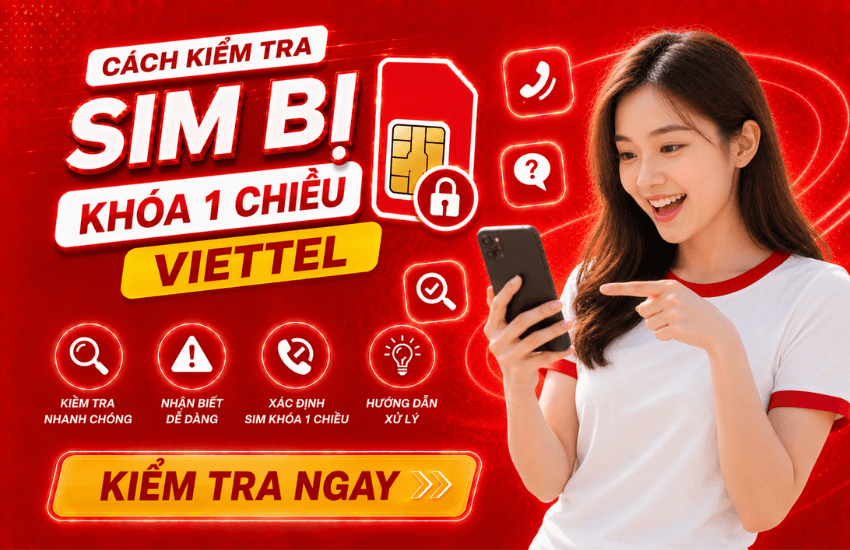 cach kiem tra sim bi khoa 1 chieu viettel kiem tra sim bi khoa 1 chieu viettel