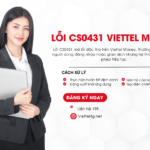 loi cs0431 viettel money