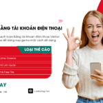 mua the bang tai khoan dien thoai