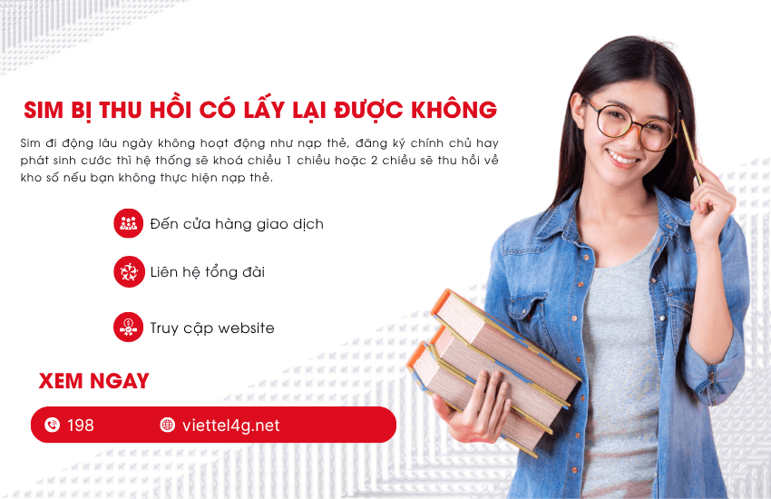 sim bi thu hoi co lay lai duoc khong sim bi thu hoi co lay lai duoc khong