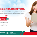 tai ung dung vietlott sms viettel