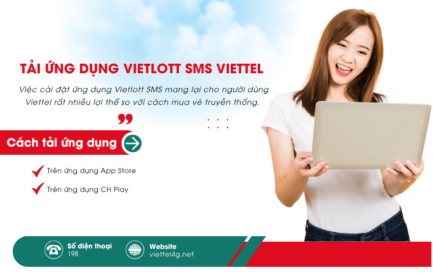 cach tai ung dung vietlott sms viettel tai ung dung vietlott sms viettel