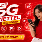 goi cuoc 5g cua viettel