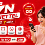 goi cuoc 7n viettel