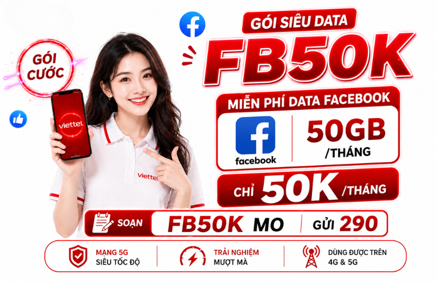 dang ky goi fb50k cua viettel goi fb50k cua viettel