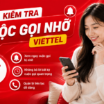 kiem tra cuoc goi nho viettel
