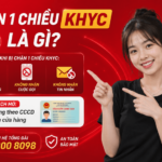 chan 1 chieu khyc la gi