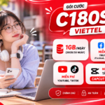 goi cuoc c180s viettel