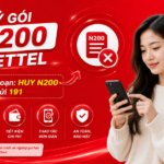 huy goi n200 viettel