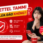 viettel tammi co lua dao khong