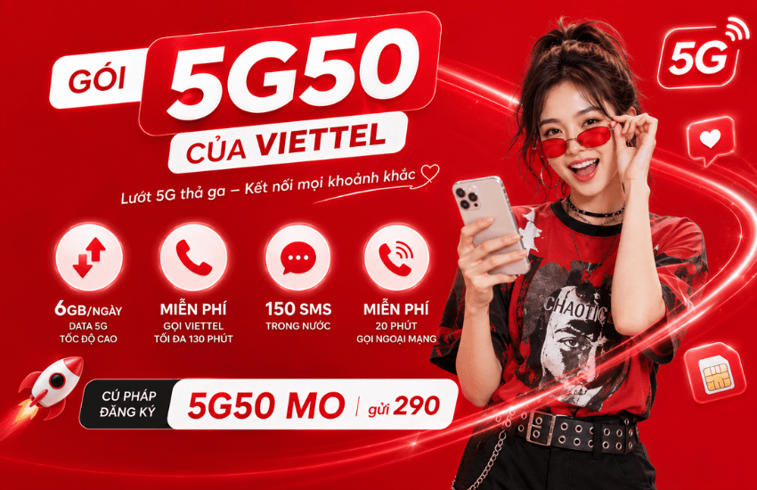 dang ky goi 5g50 cua viettel goi 5g50 cua viettel