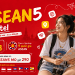 goi asean5 viettel