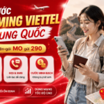 goi data roaming trung quoc
