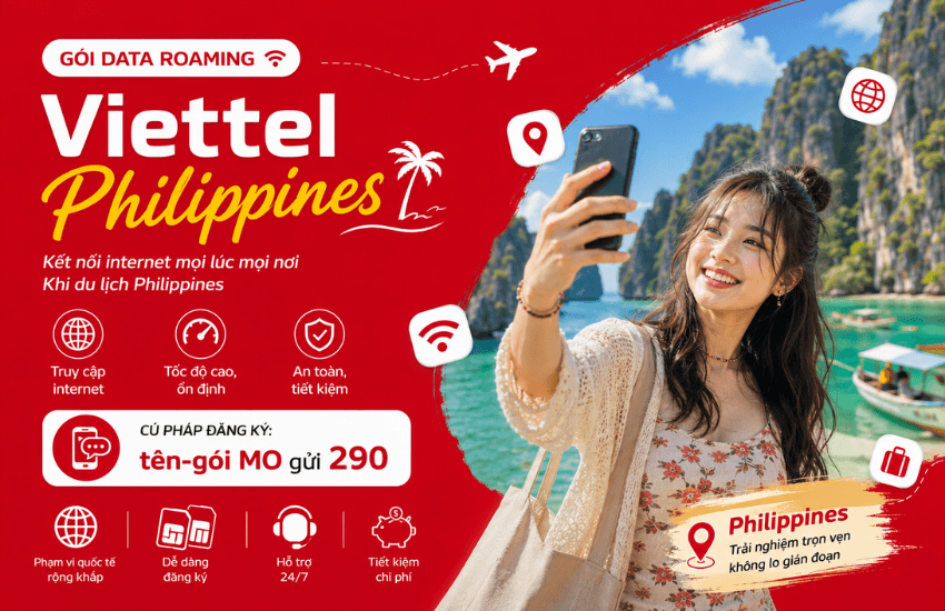 goi data roaming viettel philippines