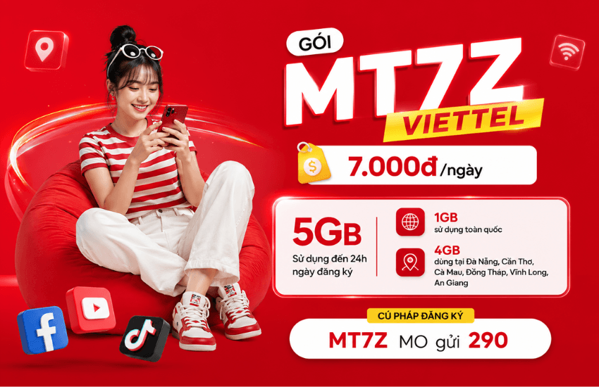 dang ky goi mt7z cua viettel goi mt7z cua viettel