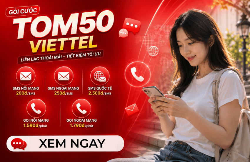dang ky goi tom50 viettel goi tom50 viettel