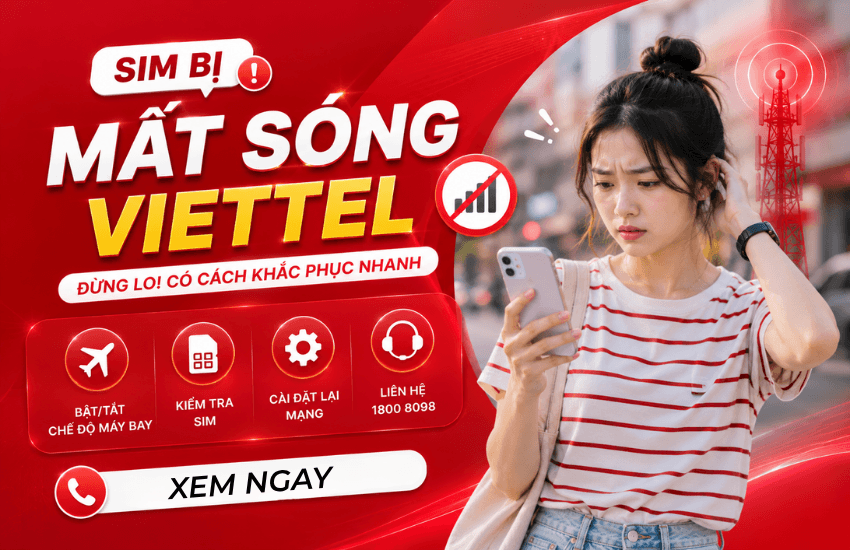 sim bi mat song viettel