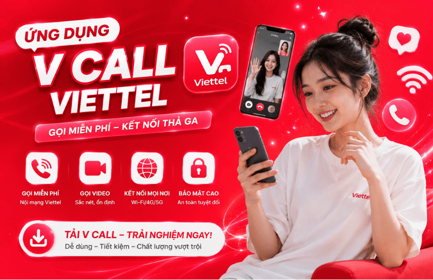 v call viettel la gi