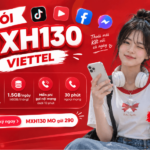 goi mxh130 cua viettel