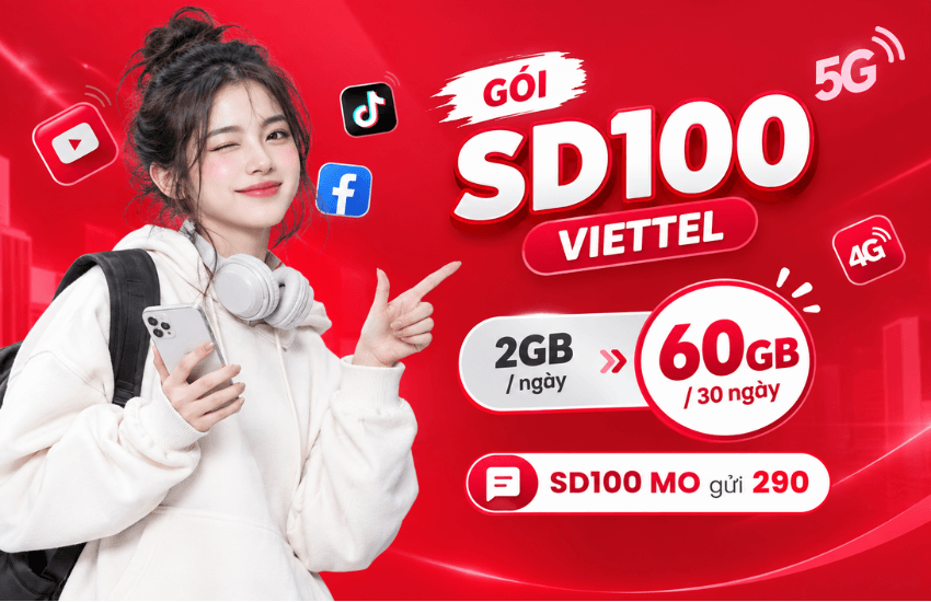 dang ky goi sd100 viettel goi sd100 viettel