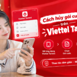 cach huy goi cuoc tren viettel tammi