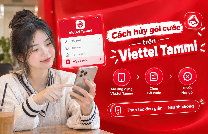 cach huy goi cuoc tren viettel tammi cach huy goi cuoc tren viettel tammi
