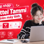 dang nhap viettel tammi tren may tinh