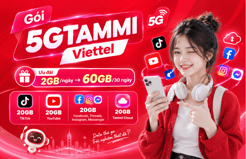 goi 5gtammi viettel
