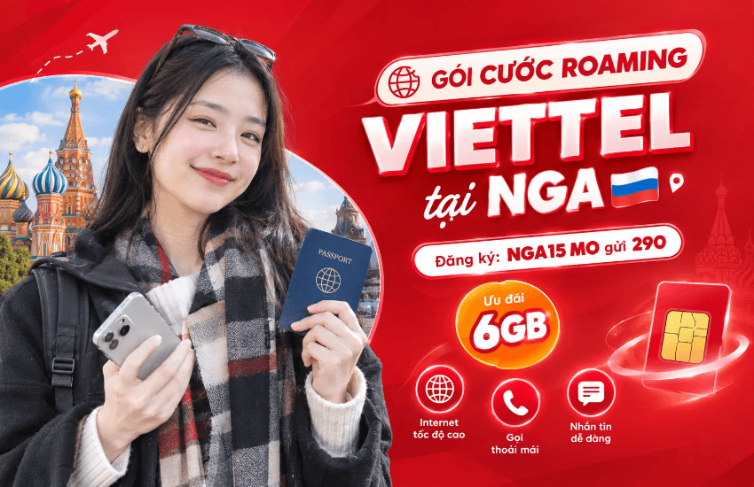 goi cuoc roaming viettel tai nga