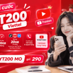 goi cuoc yt200 cua viettel