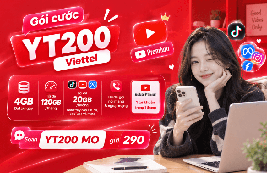 goi cuoc yt200 cua viettel
