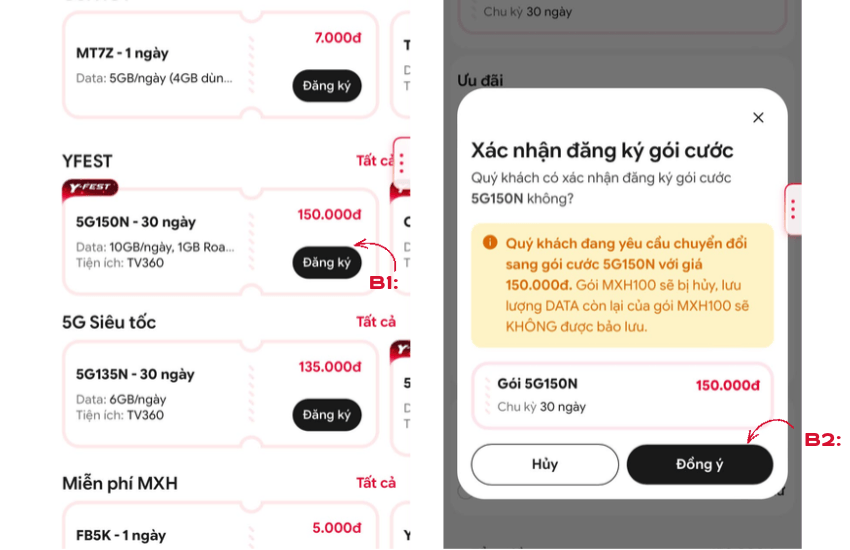 cach huy goi cuoc tren viettel tammi huy goi cuoc tren viettel tammi