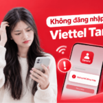khong dang nhap duoc viettel tammi