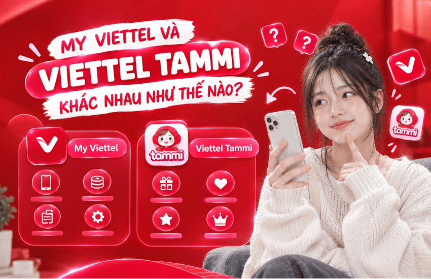my viettel va viettel tammi khac nhau nhu the nao my viettel va viettel tammi khac nhau nhu the nao